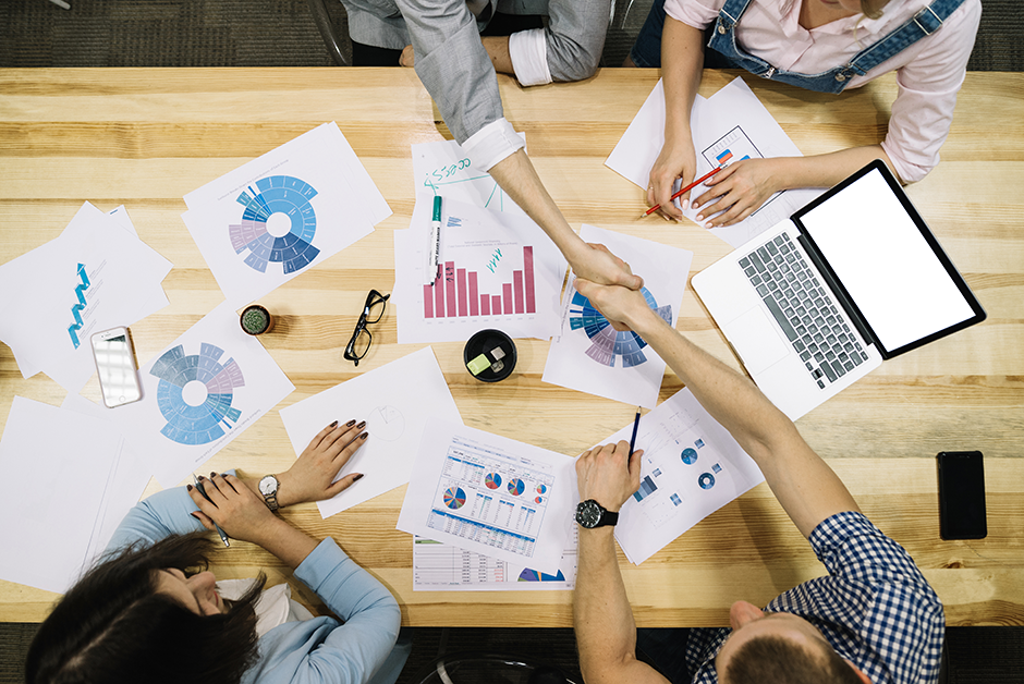 PLAN ESTRATÉGICO – INSPECCION DE TRABAJO 2018-2020