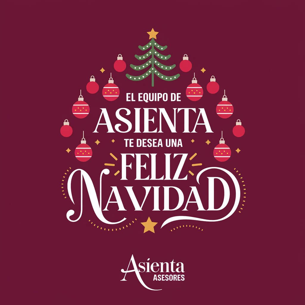 Feliz Navidad